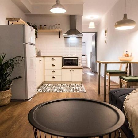 Lord Byron Apartment Preveza Exterior photo