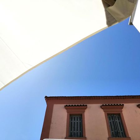 Lord Byron Apartment Preveza Exterior photo
