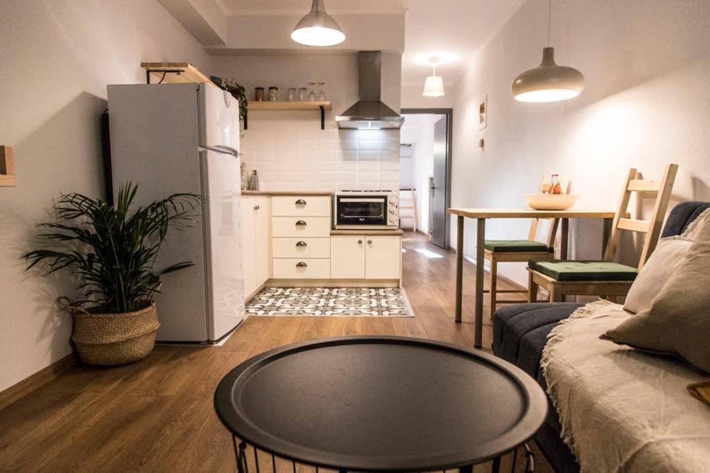 Lord Byron Apartment Preveza Exterior photo